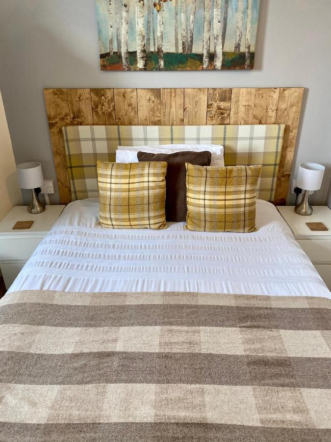 Number 19 Guest House - Self Check In - Under 4 Miles From Barrow In Furness Долтон-ін-Фернес Екстер'єр фото