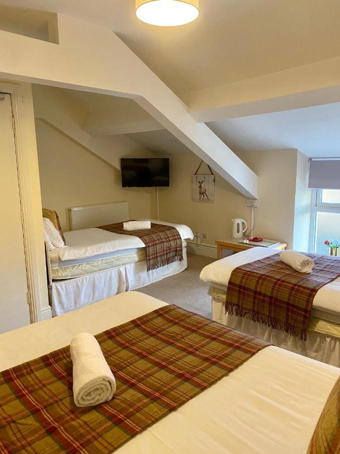 Number 19 Guest House - Self Check In - Under 4 Miles From Barrow In Furness Долтон-ін-Фернес Екстер'єр фото