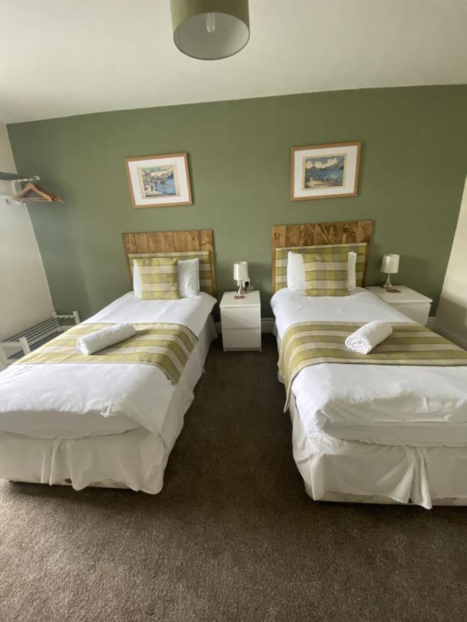 Number 19 Guest House - Self Check In - Under 4 Miles From Barrow In Furness Долтон-ін-Фернес Екстер'єр фото