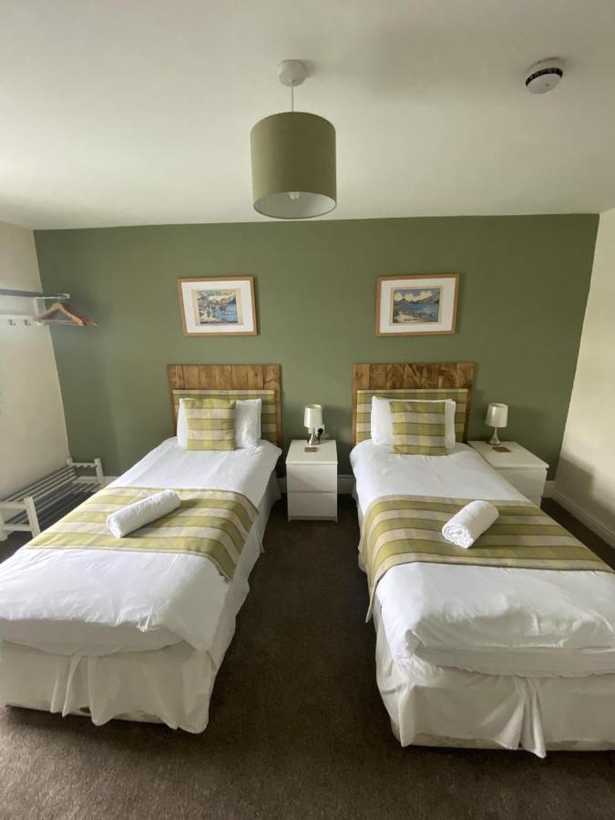 Number 19 Guest House - Self Check In - Under 4 Miles From Barrow In Furness Долтон-ін-Фернес Екстер'єр фото
