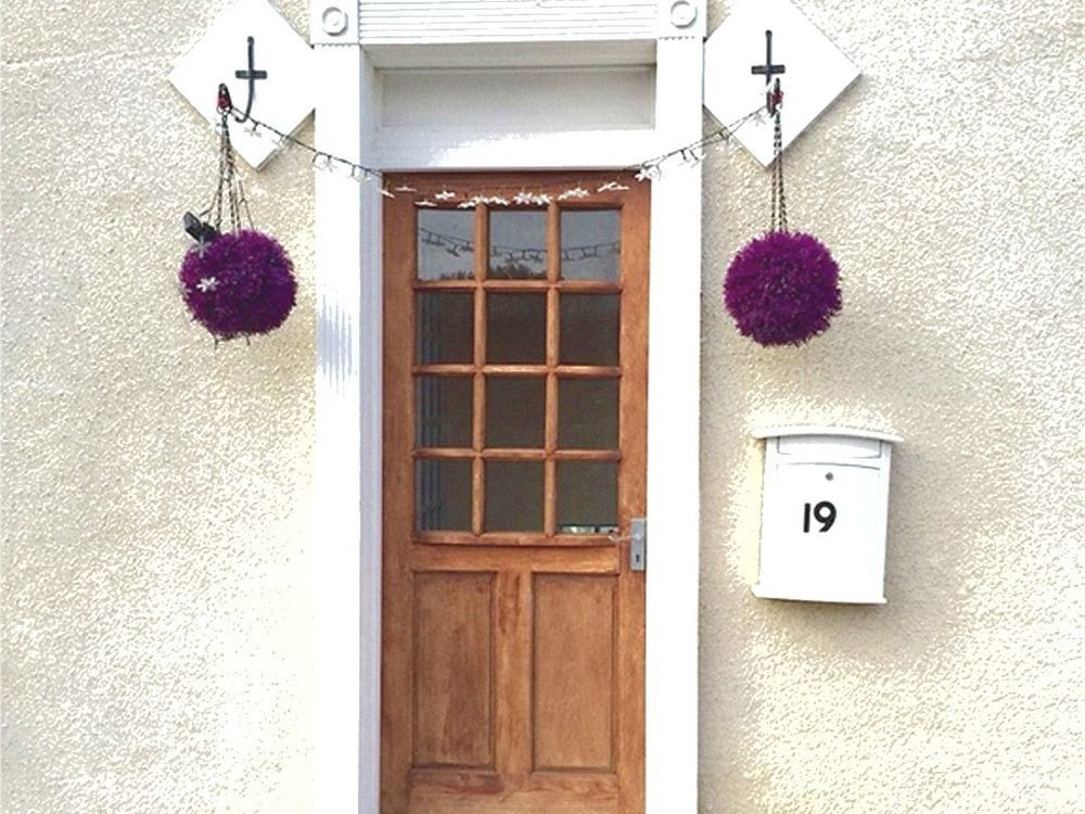 Number 19 Guest House - Self Check In - Under 4 Miles From Barrow In Furness Долтон-ін-Фернес Екстер'єр фото